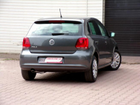 Volkswagen Polo MATCH  /Gwarancja /1,4 /MPI /86KM /2013 MODEL Mikołów - zdjęcie 7