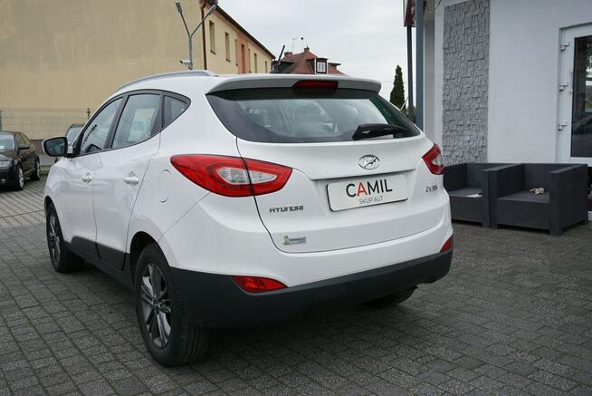 Hyundai ix35 zarejestrowany, ubezpieczony, I rej. grudzień 2013 Opole - zdjęcie 7