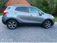 Opel Mokka 1.7 CDTI Eco flex Suwałki - zdjęcie 2