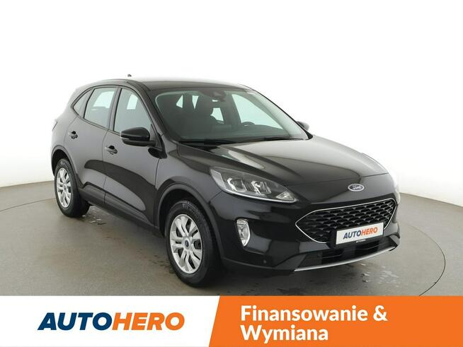 Ford Kuga FV23% navi PDC grzane fotele LED tempomat Warszawa - zdjęcie 10
