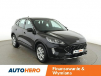 Ford Kuga FV23% navi PDC grzane fotele LED tempomat Warszawa - zdjęcie 10