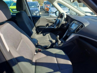 Opel Zafira 7 osób *Navi *Kamera *Climatronic*1 wł*Serwis*GWARANCJA Chrzanów - zdjęcie 11