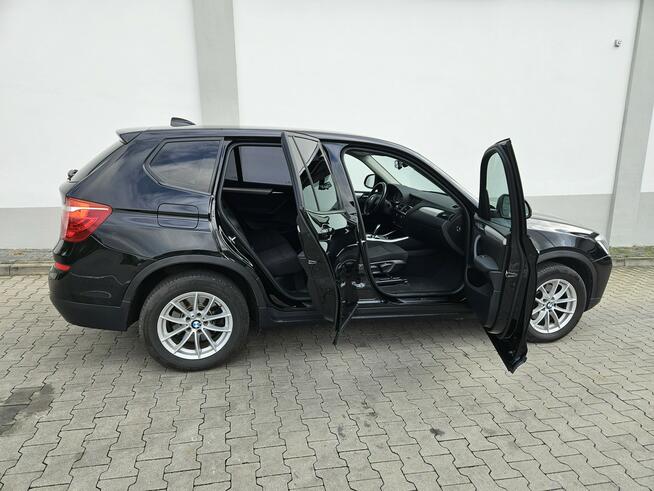 BMW X3 Okazja # I Właściciel # Bezwypadkowa Rybnik - zdjęcie 12