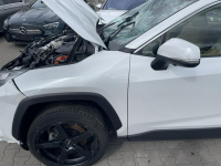 Toyota RAV-4 Executive 4x4 Hybryda Kamery360 Skóra Pamięć Podgrzewanie Gliwice - zdjęcie 6