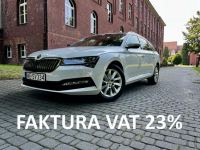 Škoda Superb Bezwypadkowa, Nowy Rozrząd !!!