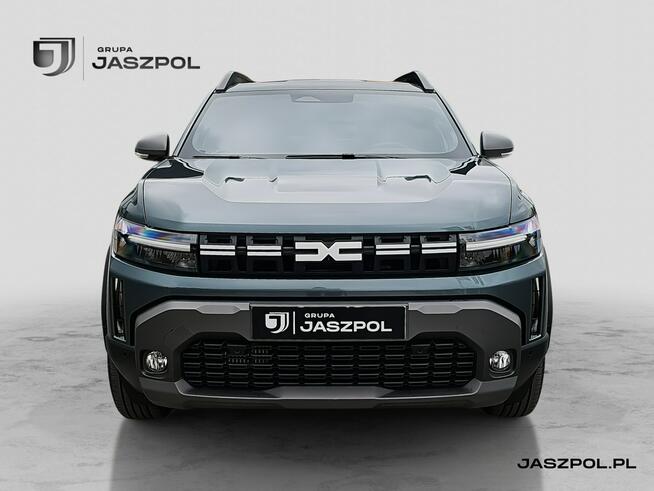 Dacia Duster 1.2 Eco-G 120 Journey Łódź - zdjęcie 2