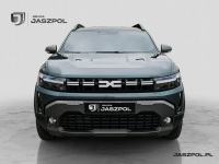 Dacia Duster 1.2 Eco-G 120 Journey Łódź - zdjęcie 2