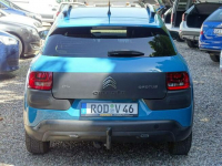 Citroen C4 Cactus Automat! LED, Kamera Cofania, Nawigacja, Gwarancja! Kościerzyna - zdjęcie 8