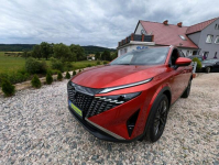 Nissan Qashqai Tekna, Hand Up, kamery 360 Kamienna Góra - zdjęcie 2