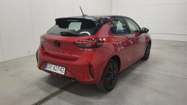 Opel Corsa 1.2 T mHEV GS eDCT Grójec - zdjęcie 6