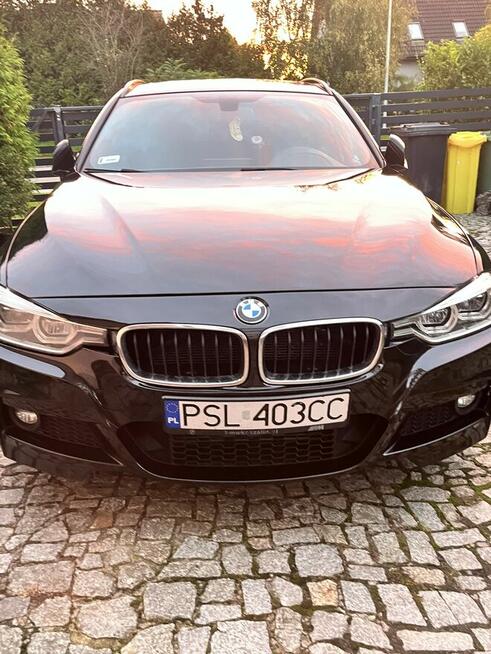 BMW 320D xDrive Koszalin - zdjęcie 11