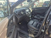 Opel Mokka X 1.4Turbo 140Km Gniewkowo - zdjęcie 6