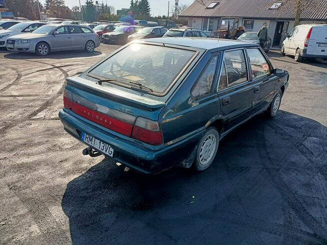 Fso Polonez 1.6B+G 98r Tarnów - zdjęcie 4