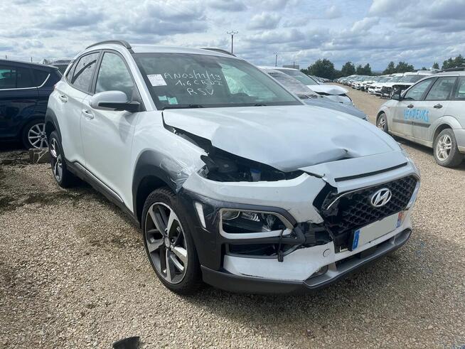 HYUNDAI Kona 1.6 CRDi 136 Executive FL280 Gorzów Wielkopolski - zdjęcie 1