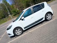 ŁADNY SCENIC diesel 1,5 z 2012 r Ruda Śląska - zdjęcie 8