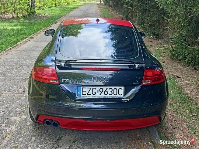 Audi TT quattro * diesel Stryków - zdjęcie 5