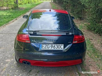 Audi TT quattro * diesel Stryków - zdjęcie 5