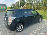 Toyota Verso 2.0 D-4D Premium - Pierwszy właściciel