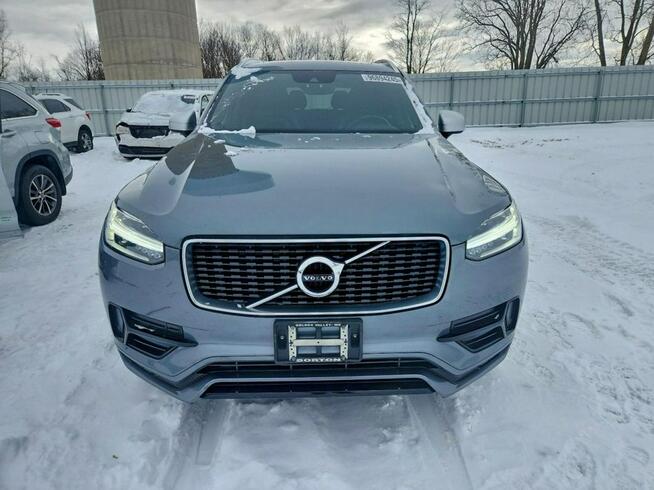 Volvo XC 90 / 4x4 / Virtual Cocpit / Tarnów - zdjęcie 3