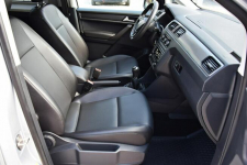 Volkswagen Caddy 2.0 TDI 102KM Serwis! Idealny! Zobacz Koniecznie!!! Ostrów Mazowiecka - zdjęcie 6