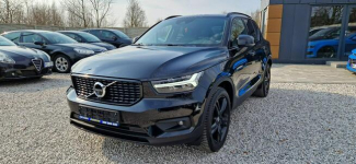 Volvo XC 40 Jeden Właściciel Bezwypadkowy 2.0 Geartronic R-Design Płock - zdjęcie 2