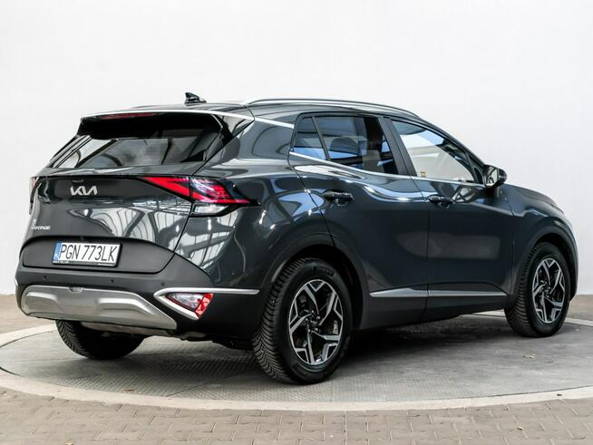 Kia Sportage SUV 1.6 T-GDI M+Smart M6 150KM Salon Polska Poznań - zdjęcie 3