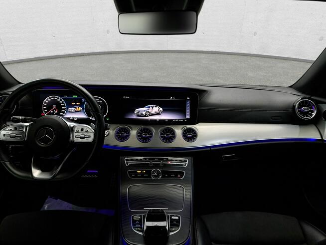 Mercedes E 300 Komorniki - zdjęcie 9