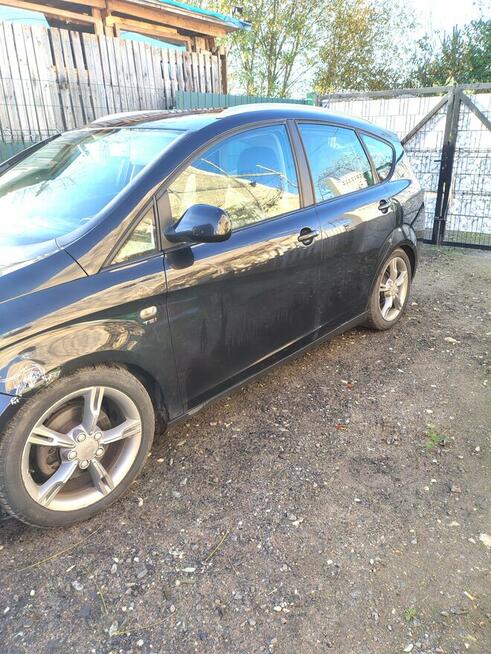 sprzedam seata altea xl Pniów - zdjęcie 2