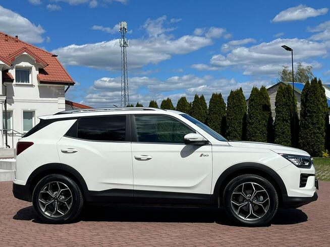Ssangyong Korando | 1.5 T-GDI QUARTZ | Salon PL | Serwis ASO | 2022r Nowe Iganie - zdjęcie 5