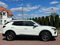 Ssangyong Korando | 1.5 T-GDI QUARTZ | Salon PL | Serwis ASO | 2022r Nowe Iganie - zdjęcie 5