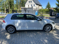 Volkswagen Golf HIGHLINE klimatronik ksenon serwis Kobylnica - zdjęcie 3