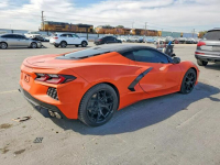 Chevrolet Corvette Białystok - zdjęcie 4