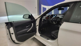 BMW 320 i GPF xDrive aut Grójec - zdjęcie 11