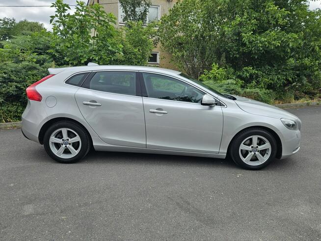 Volvo V40 2.0d 150km 5 cylindrów* Geartronic* Xenon* Rok GWARANCJI Opoczno - zdjęcie 5