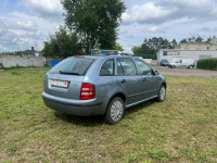 FABIA 2.0B 16V 115KM Z GAZEM OC I BT DO 2027R. Lublin - zdjęcie 12