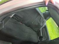 Renault Clio 2 1.2 2003 benzyna sprawny gotowy do jazdy Maciejów - zdjęcie 5