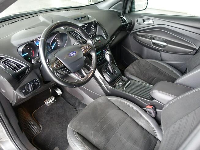 Ford Kuga 2.0 TDCi ST-Line/4X4/Automat/Panorama Dach/Pełny serwis Lublin - zdjęcie 12