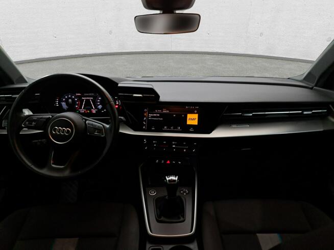 Audi A3 Komorniki - zdjęcie 9