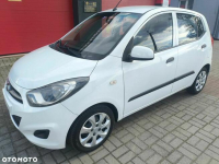 Hyundai i10 1.1 5 Star Edition