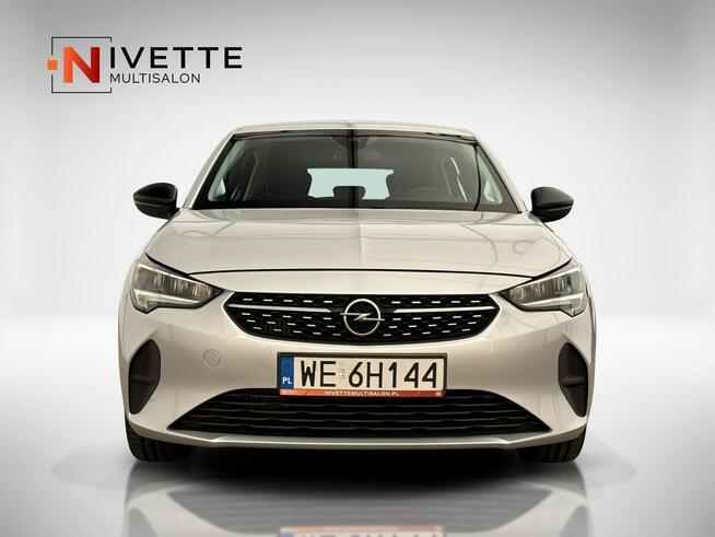 Opel Corsa 1,5 DT (102 KM) Business Salon PL F-Vat Warszawa - zdjęcie 8