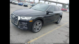 Audi Q5 Premium Plus / S-Line / Quattro