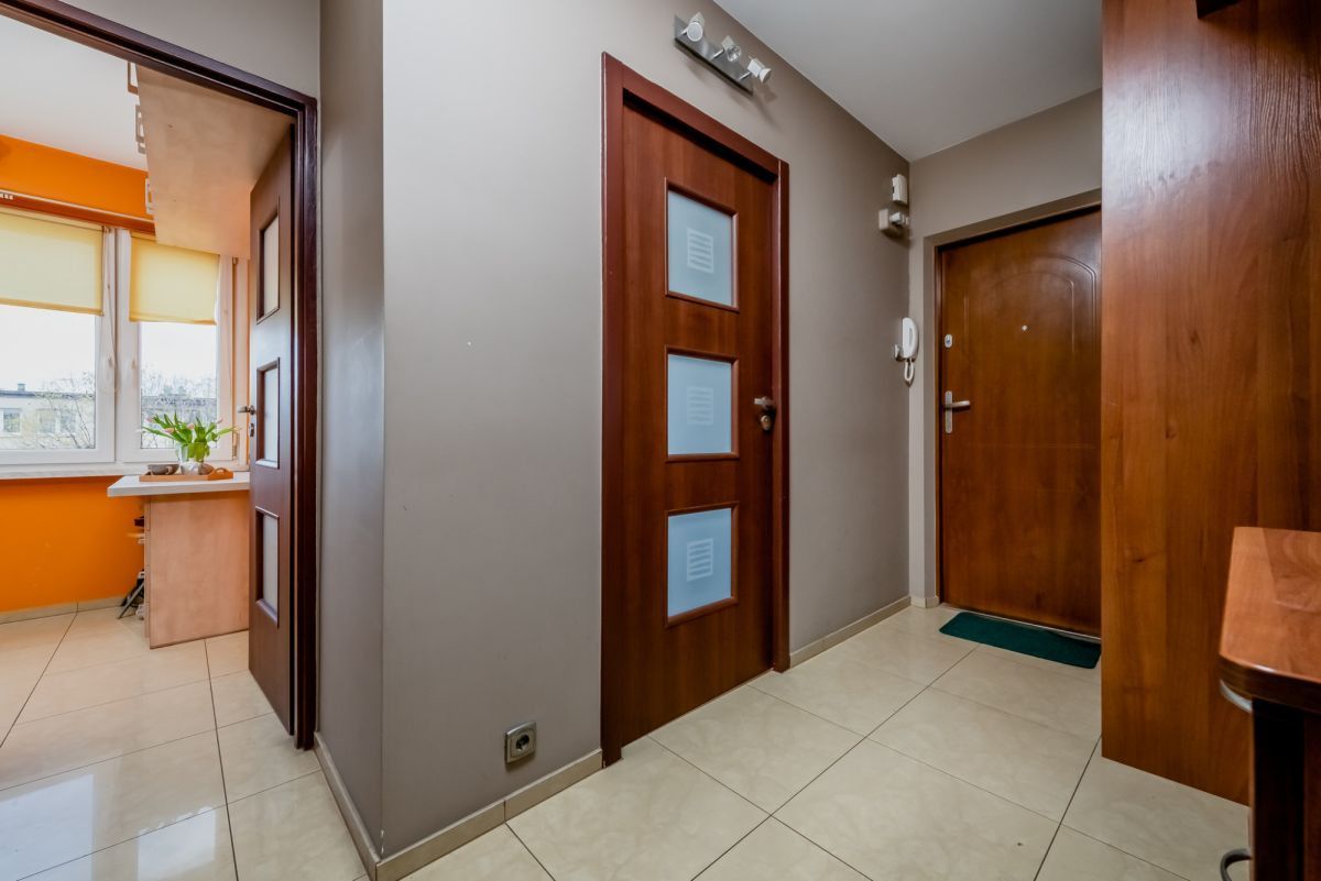3- pokojowe mieszkania 58m2, os. Piasta Białystok - zdjęcie 8