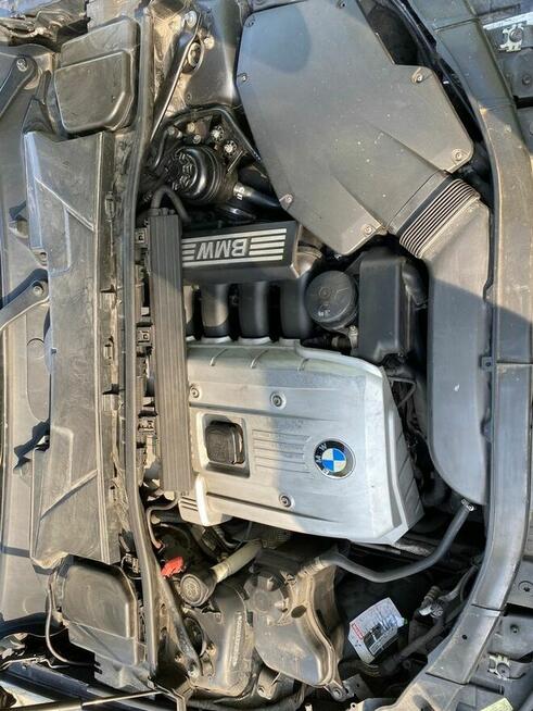 bmw-e90-n52b30-oc-nowe-na-rok Szczecin - zdjęcie 3