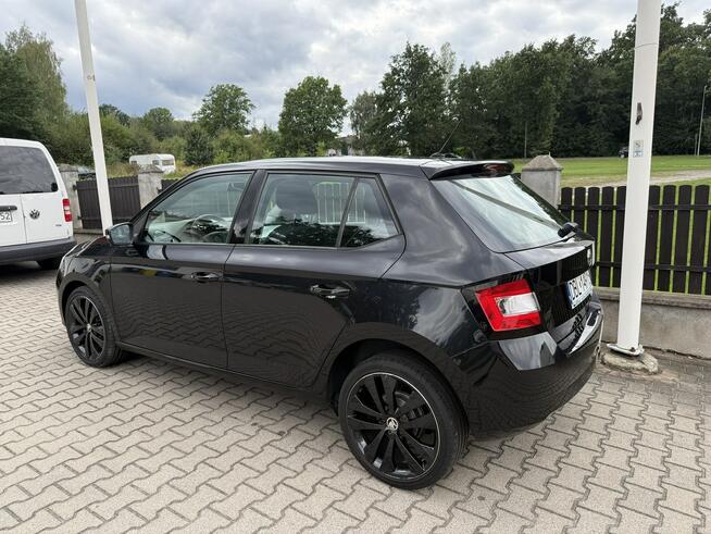 Škoda Fabia 1,2 TSI Bolesławiec - zdjęcie 4