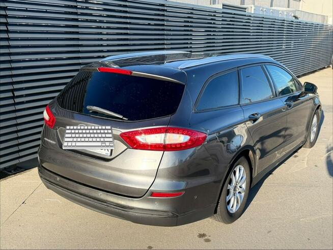 Ford Mondeo 1.5 benzyna EcoBost Pruszków - zdjęcie 3