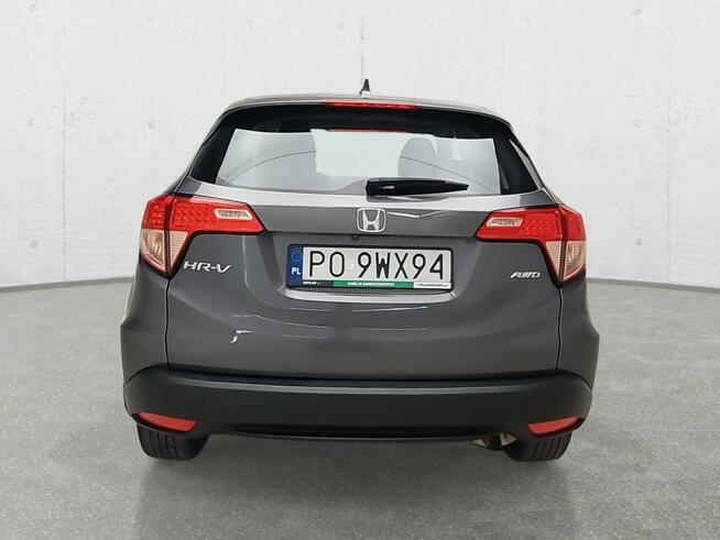 Honda HR-V Komorniki - zdjęcie 6