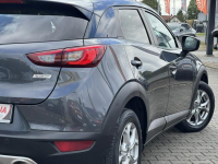 Mazda CX-3 *FILM*Full Led*Navi*Roczna Gwarancja Techniczna* Suchy Las - zdjęcie 8
