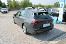 Volkswagen Golf LIFE  Virtual Salon Polska Gwarancja Warszawa - zdjęcie 8