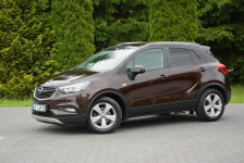 X Lift 4x4 Duża Navi Ledy Kamera 2xParktronic Aso Opel Ostrów Mazowiecka - zdjęcie 3