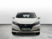 Nissan Leaf 40kWh Acenta ! Z Polskiego Salonu ! Faktura VAT ! Warszawa - zdjęcie 8
